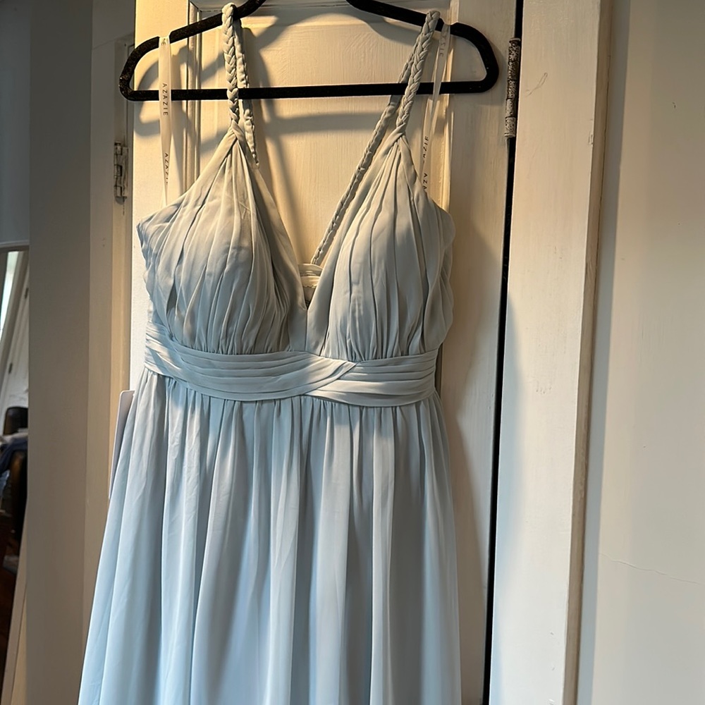 Azazie Bridesmaids Dress NWT